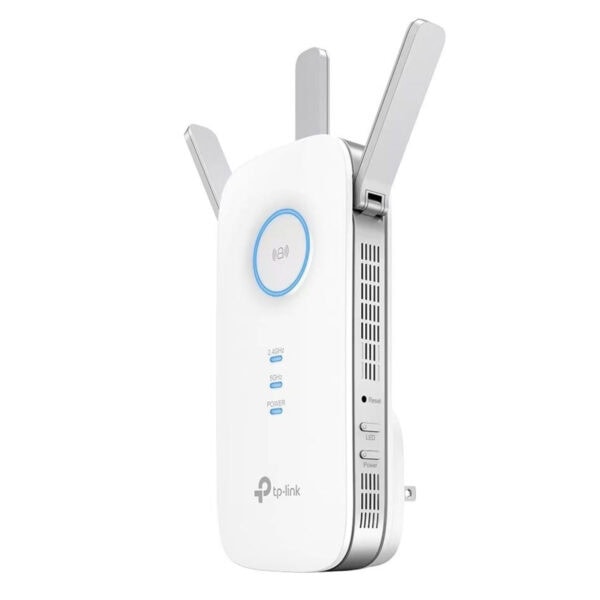 Tp Link Re450 Ac1750 Dual Band Wifi Easymesh Menzil Genişletici 2
