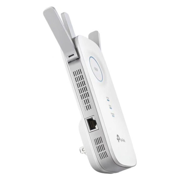 Tp Link Re450 Ac1750 Dual Band Wifi Easymesh Menzil Genişletici 3