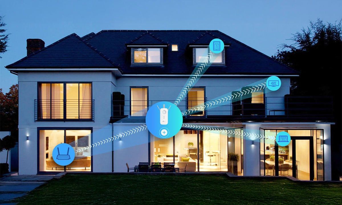 Her Köşede Güçlü Sinyaller