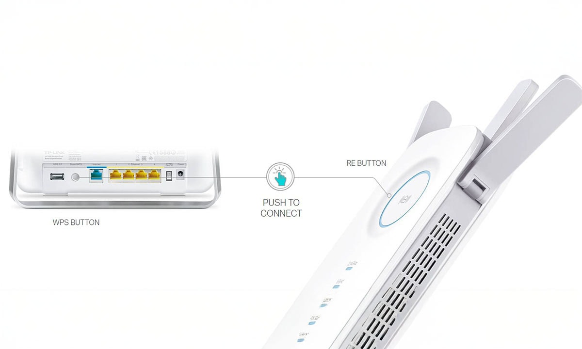 Kolay Kurulum ve Hızlı Pozisyon