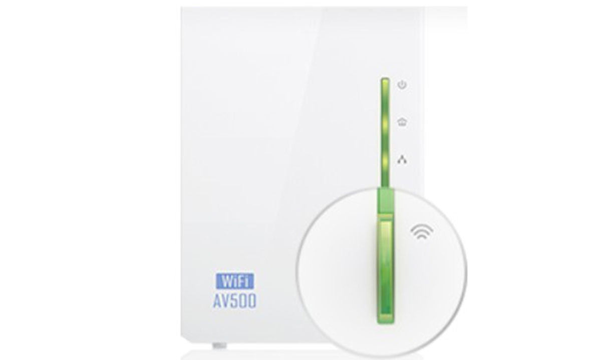 Tek Dokunuşla Süper Menzil Genişlemesi