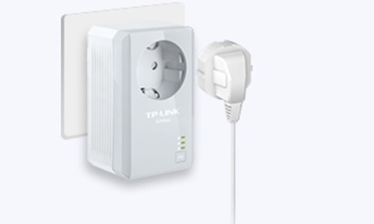 Ek Cihazlar için Ekstra Güç Soketi