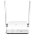 Tp-Link TL-WR820N 300Mbps WiFi 4 Router