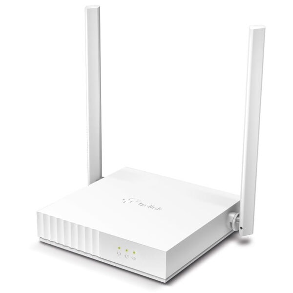 Tp Link Tl Wr820n 300mbps Wifi 4 Router 2