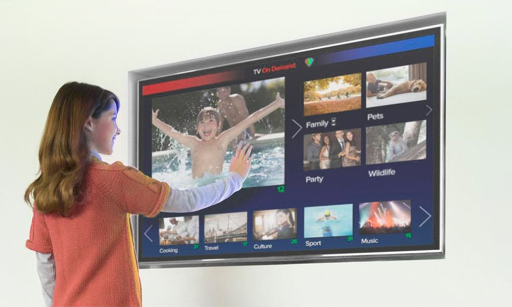 Stabil Video Akışı