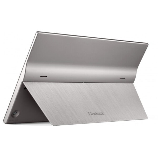 Viewsonic Td1655 15.6 Inç 60hz 6.5ms Full Hd Ips Dokunmatik Monitör 11