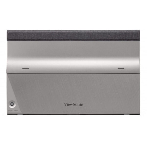 Viewsonic Td1655 15.6 Inç 60hz 6.5ms Full Hd Ips Dokunmatik Monitör 12