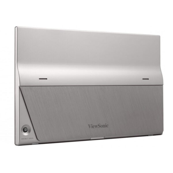 Viewsonic Td1655 15.6 Inç 60hz 6.5ms Full Hd Ips Dokunmatik Monitör 8