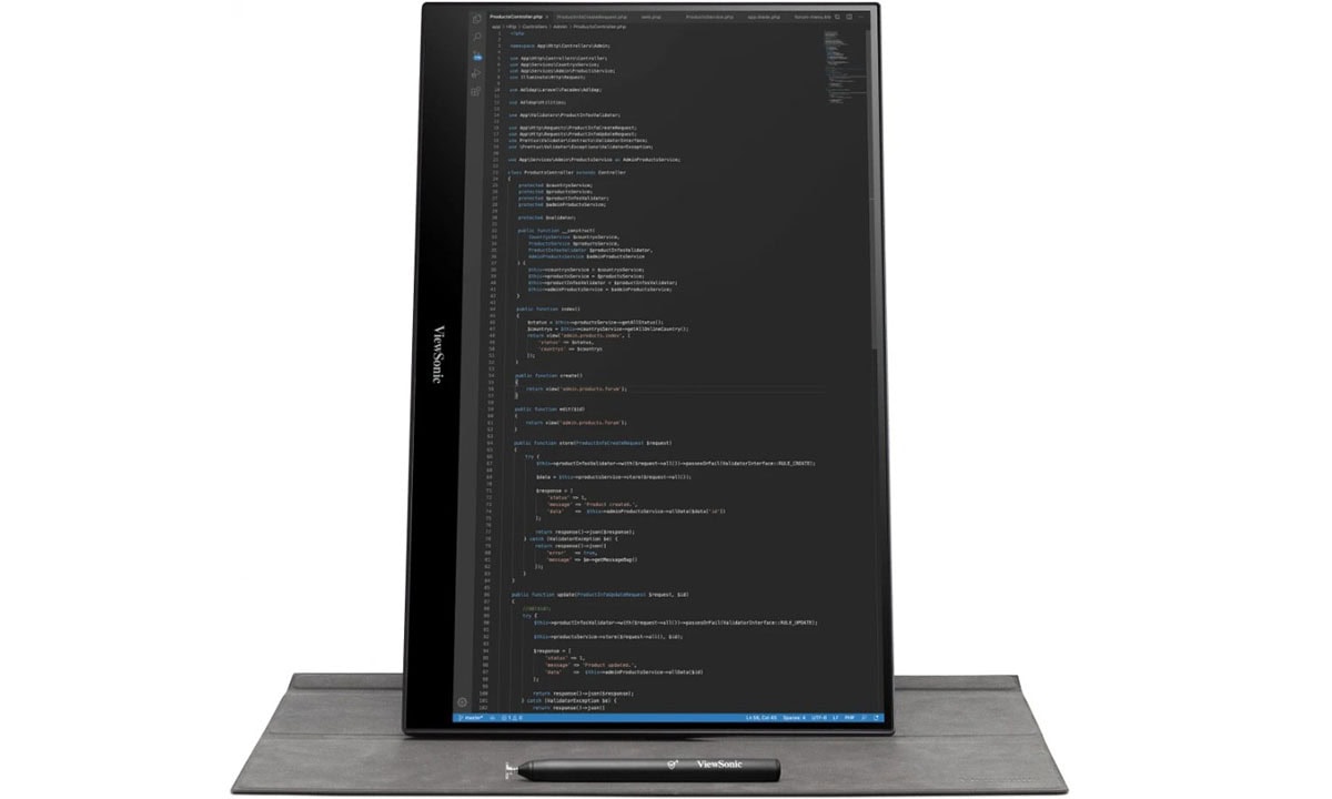 Dikey Kullanıma Uygun