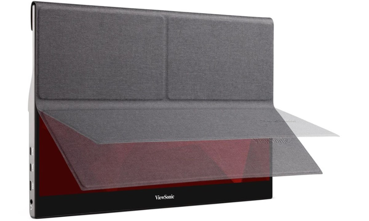 Manyetik Kılıf ve Mat