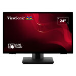 ViewSonic TD2465 23.8 inç 60Hz 7ms Full HD VA Dokunmatik Monitör