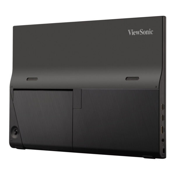 Viewsonic Va1655 15.6 Inç 60hz 7ms Full Hd Ips Taşınabilir Monitör 11