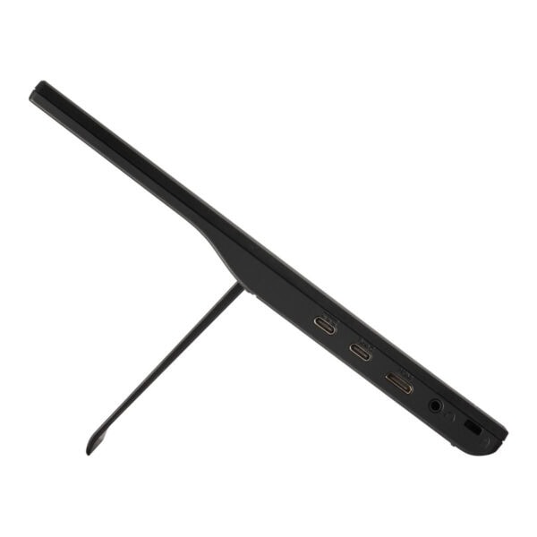 Viewsonic Va1655 15.6 Inç 60hz 7ms Full Hd Ips Taşınabilir Monitör 7