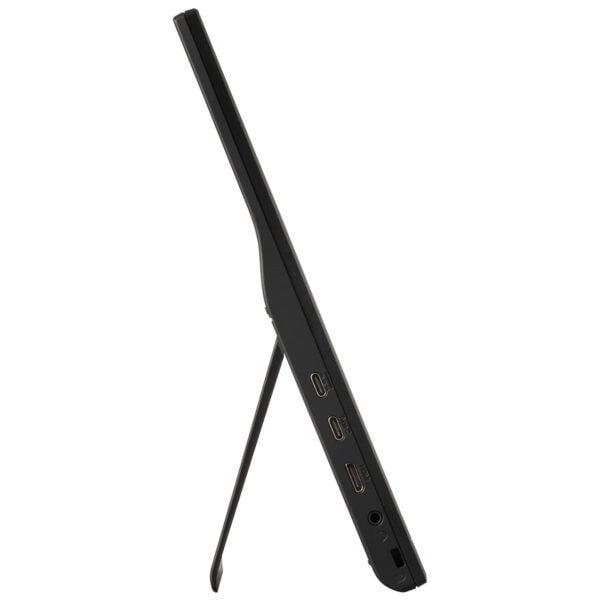 Viewsonic Va1655 15.6 Inç 60hz 7ms Full Hd Ips Taşınabilir Monitör 8