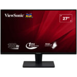 ViewSonic VA2715-H 27 inç 100Hz 1ms Full HD FreeSync VA Monitör