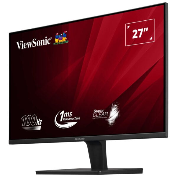 Viewsonic Va2715 H 27 Inç 100hz 1ms Full Hd Freesync Va Monitör 2