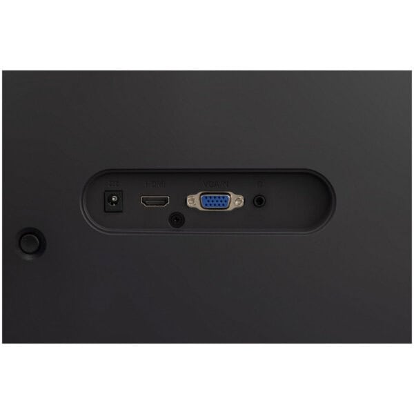 Viewsonic Va2715 H 27 Inç 100hz 1ms Full Hd Freesync Va Monitör 6