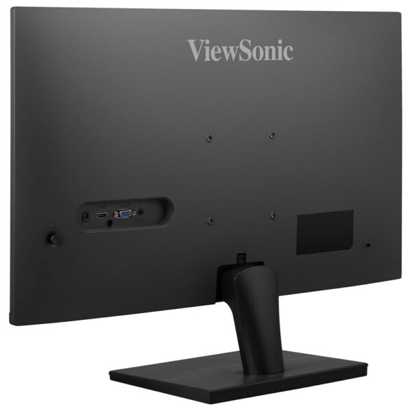 Viewsonic Va2715 H 27 Inç 100hz 1ms Full Hd Freesync Va Monitör 7