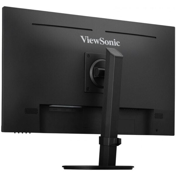 Viewsonic Vg2709 2k Mhd 27 Inç 75hz 5ms 2k Qhd Ips Pivot Monitör 9