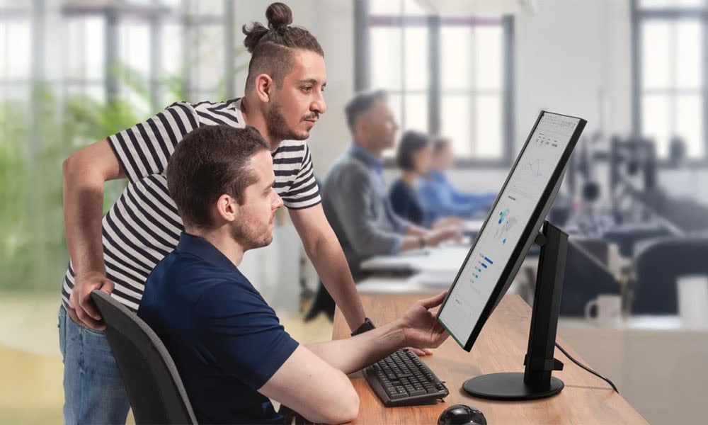 Ergonomik İş İstasyonu