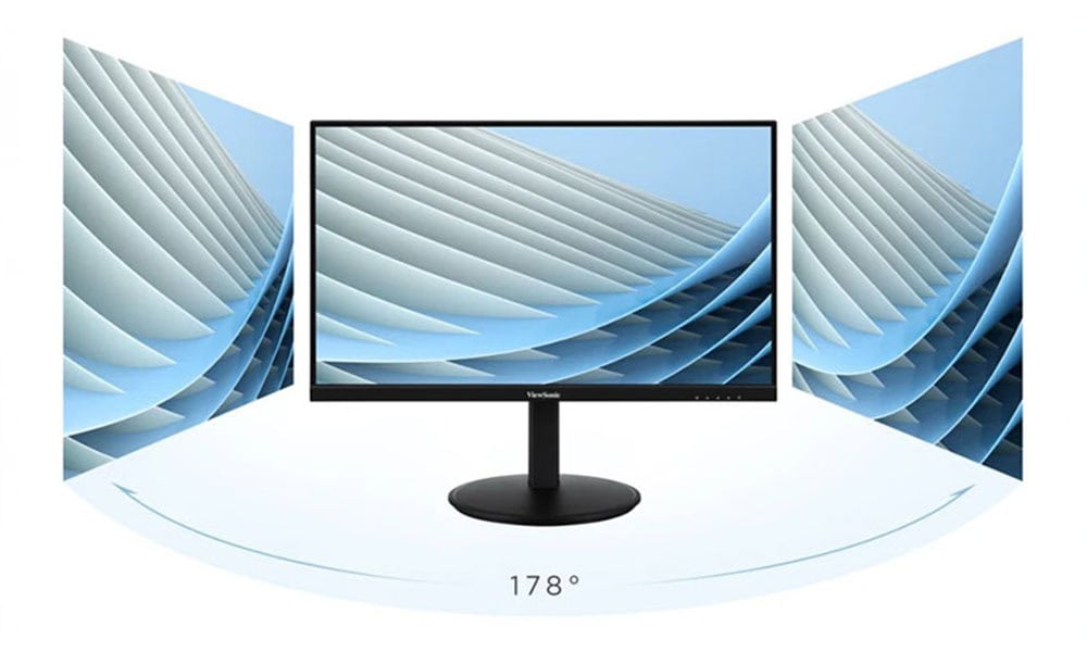 Olağanüstü Geniş Açılı Görüş