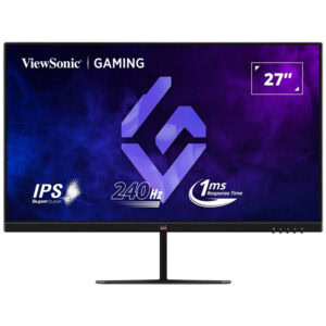 Viewsonic Vx2779a Hd Pro 27 Inç 240hz 1ms Full Hd Freesync Ips Gaming Monitör 1
