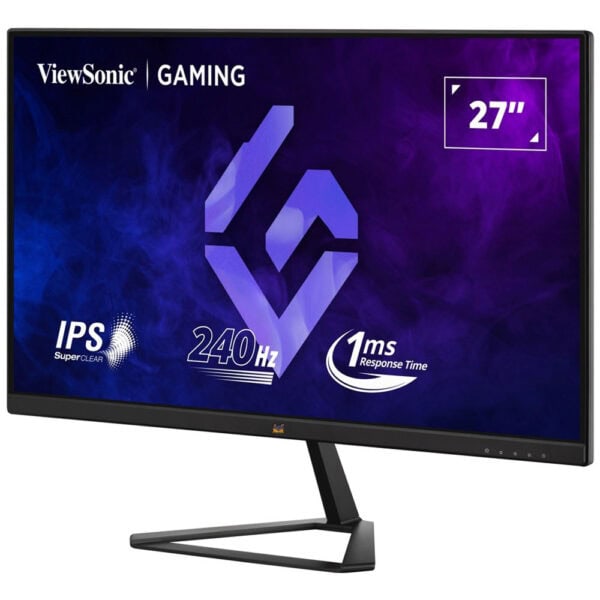 Viewsonic Vx2779a Hd Pro 27 Inç 240hz 1ms Full Hd Freesync Ips Gaming Monitör 3