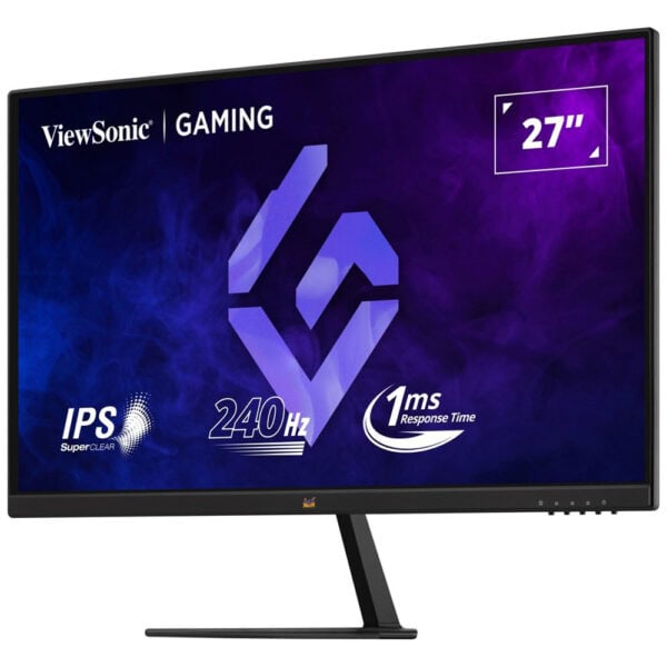 Viewsonic Vx2779a Hd Pro 27 Inç 240hz 1ms Full Hd Freesync Ips Gaming Monitör 4