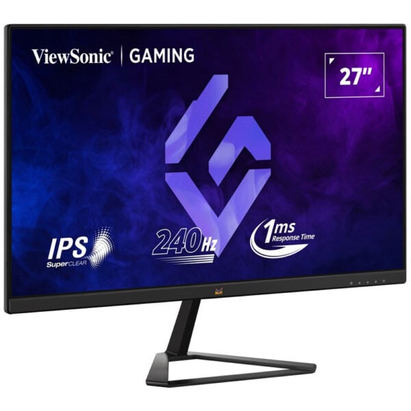 Viewsonic Vx2779a Hd Pro 27 Inç 240hz 1ms Full Hd Freesync Ips Gaming Monitör 6