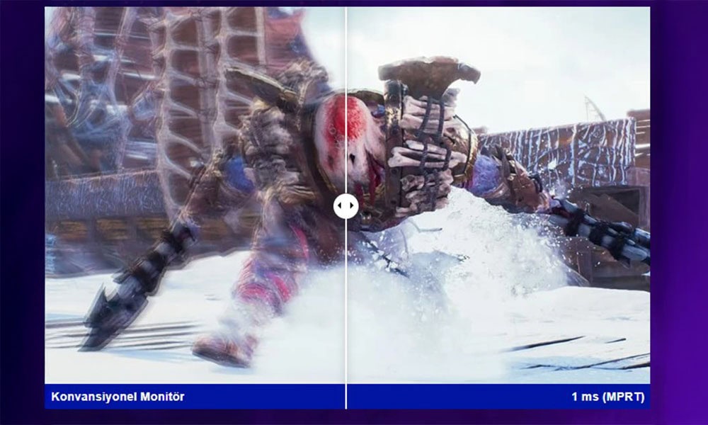 HAYALET OLMAYAN NETLİĞİ DENEYİMLE