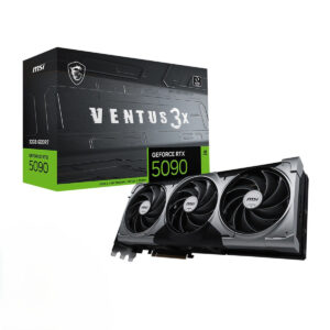 Vortex 5090 Intel I9 14900kf Tray Msi Geforce Rtx 5090 32g Ventus 3x 32gb 48gb Ram 2tb M.2 Ssd Sistem Tavsiyesi 007 First Light Hediyeli 2
