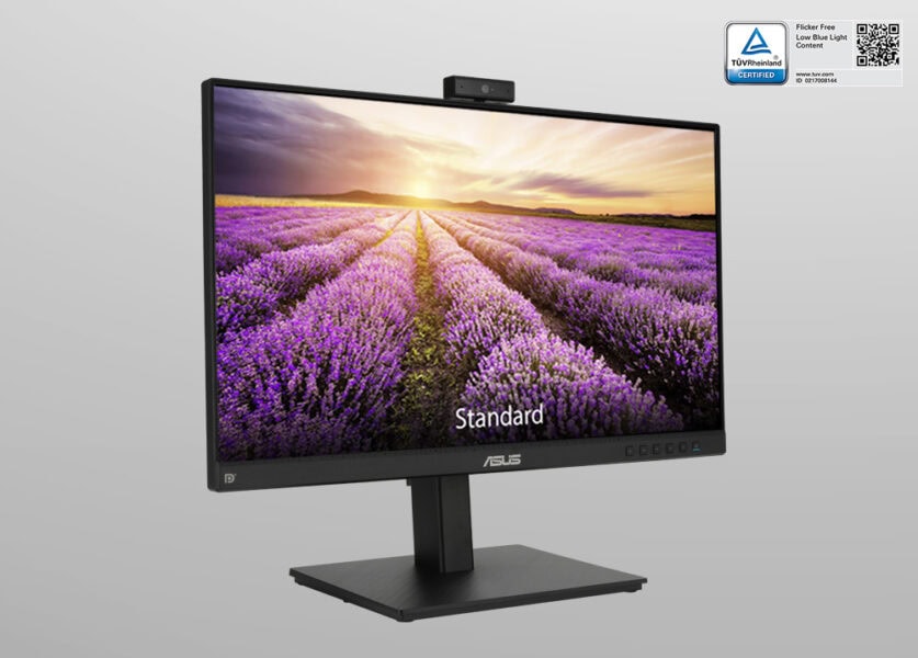 ASUS BE24EQSK Monitör H11