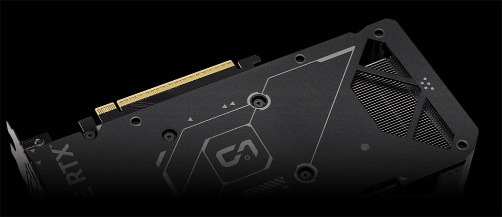 ASUS DUAL GeForce RTX 5060 Ti 8GB Ekran Kartı h16