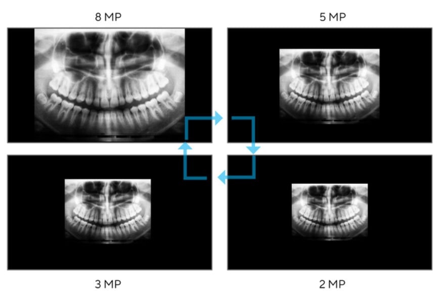 ASUS HA3281A Monitör H11