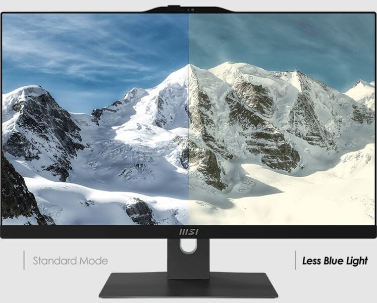 MSI MODERN AM242P 12M-1038XTR All In One Bilgisayar h11