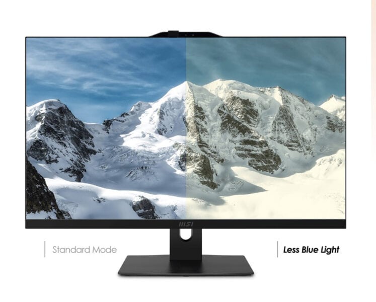 MSI MODERN AM272P 12M-1085TR All In One Bilgisayar h11