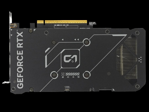ASUS DUAL GeForce RTX 5060 8GB Ekran Kartı h17