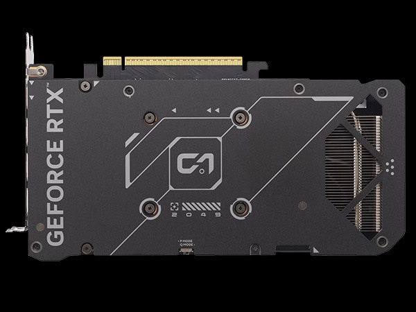 ASUS Dual GeForce RTX 5060 Ti 16GB Ekran Kartı H17
