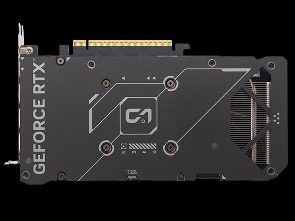 ASUS DUAL GeForce RTX 5060 Ti 8GB Ekran Kartı h17