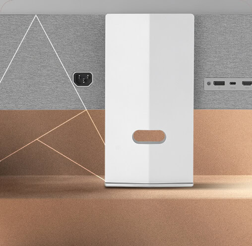 ASUS ZenScreen Smart MS27UC Monitör H14