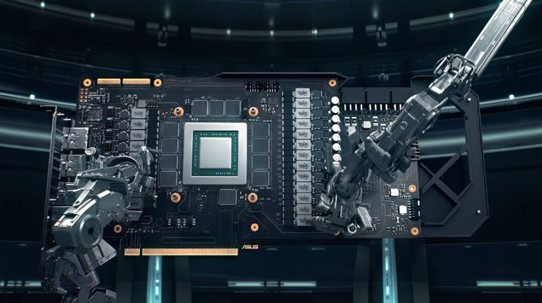 ASUS DUAL GeForce RTX 5060 8GB Ekran Kartı h20