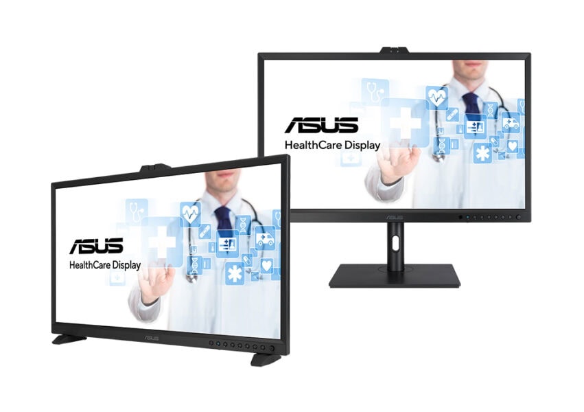 ASUS HA3281A Monitör H17