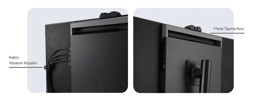 ASUS HA3281A Monitör H18