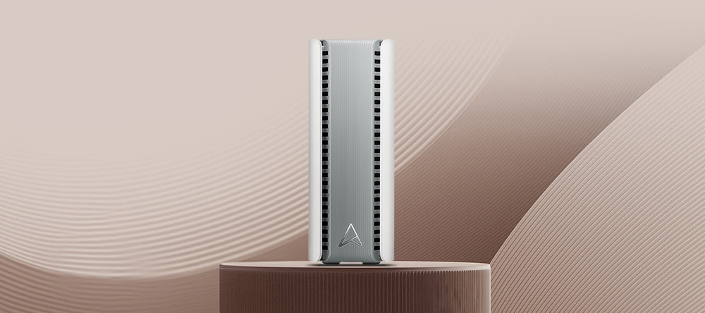 ASUS ZenWiFi BT10 Mesh Sistemi H2