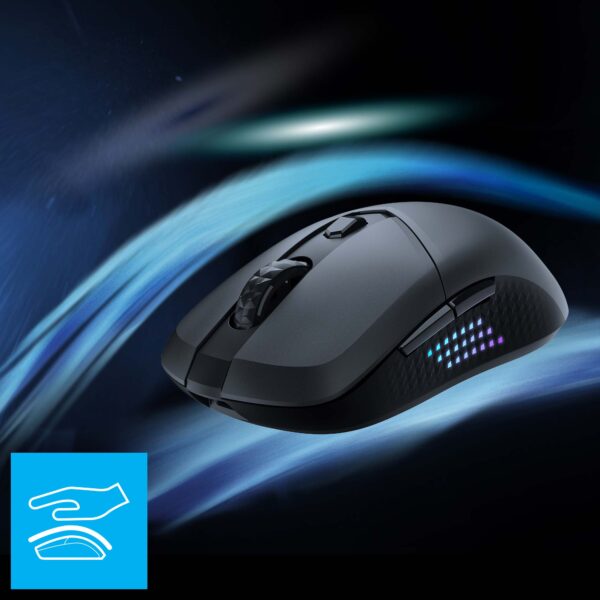 MSI VERSA 300 ELITE W Gaming Mouse h2