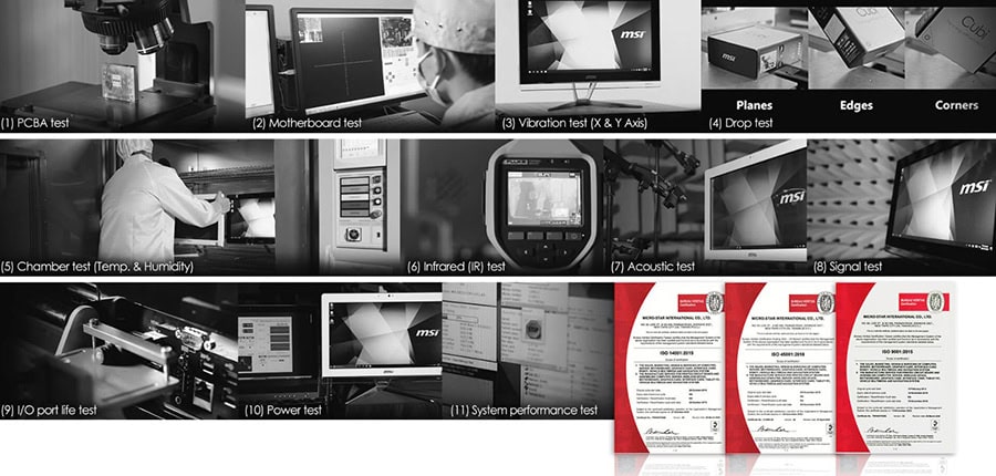 MSI MODERN AM272P 12M-689XTR All In One Bilgisayar h21