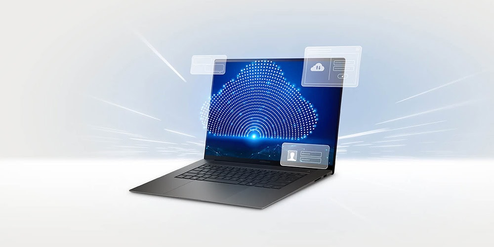 ASUS ZenWiFi BT10 Mesh Sistemi H25