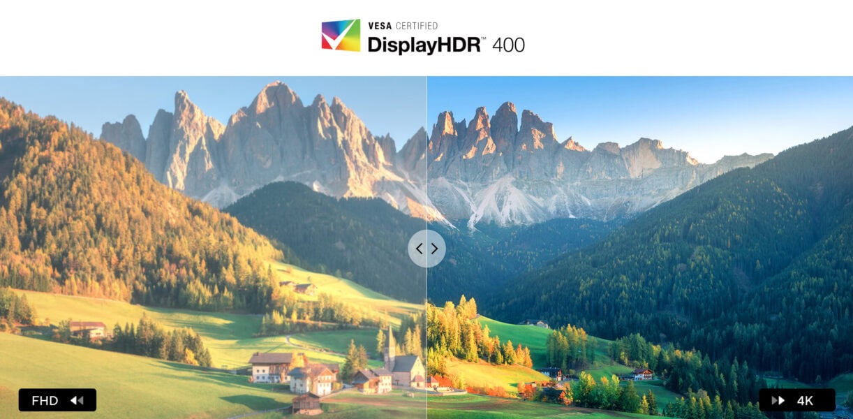 ASUS ZenScreen Smart MS27UC Monitör H26