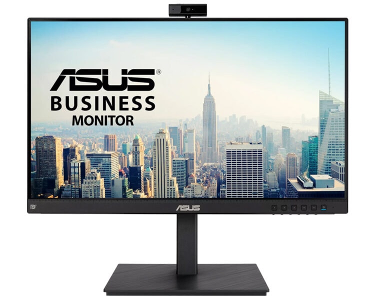 ASUS BE24EQSK Monitör H3