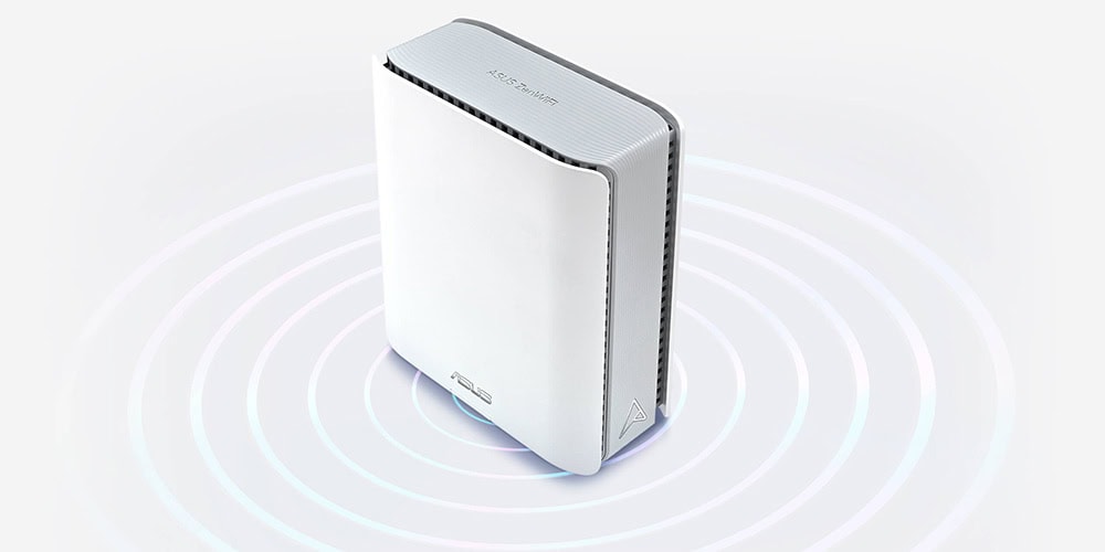 ASUS ZenWiFi BT10 Mesh Sistemi H3